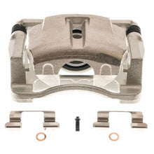 Power Stop Front Left Autospecialty Caliper w/ Bracket Mazda CX - 5 2013 - 21 | L7120 - JDMuscleBrake Caliper Adapter BracketspsbL7120