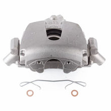 Power Stop Front Left Autospecialty Caliper w/ Bracket Mazda Mazdaspeed 3 2004 | L2942A - JDMuscleBrake Caliper Adapter BracketspsbL2942A