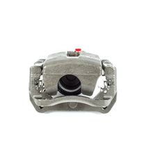 Power Stop Front Left Autospecialty Caliper w/ Bracket Mazda Miata 2001 - 2005 | L2813 - JDMuscleBrake Caliper Adapter BracketspsbL2813