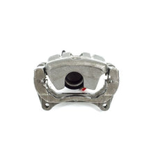 Power Stop Front Left Autospecialty Caliper w/ Bracket Mazda RX - 8 2004 - 2011 | L3249A - JDMuscleBrake Caliper Adapter BracketspsbL3249A