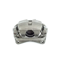 Power Stop Front Left Autospecialty Caliper w/Bracket Infiniti FX35 2003 - 2005 / FX45 2003 - 2005 | L2876 - JDMuscleBrake Caliper Adapter BracketspsbL2876