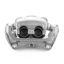 Power Stop Front Left Autospecialty Caliper w/Bracket Infiniti FX35 2006 - 2012 / FX37 2013 / FX45 2006 - 2008 / QX70 2014 | L3310 - JDMuscleBrake Caliper Adapter BracketspsbL3310
