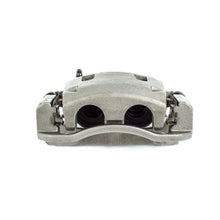 Power Stop Front Left Autospecialty Caliper w/Bracket Infiniti QX56 2004 - 2006 / Armada 2005 - 2006 / Pathfinder Armada 2004 / Titan 2004 - 2007 | L2983 - JDMuscleBrake Caliper Adapter BracketspsbL2983