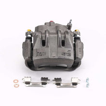 Power Stop Front Left Autospecialty Caliper w/Bracket Lexus ES300 2002 - 2006 | L2830 - JDMuscleBrake Caliper Adapter BracketspsbL2830