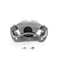 Power Stop Front Left Autospecialty Caliper w/Bracket Lexus HS250h 2010 - 2012 / Scion xB 2008 - 2015 / Toyota Prius 2012 - 2017 / RAV4 2011 - 2016 | L3196A - JDMuscleBrake Caliper Adapter BracketspsbL3196A