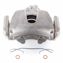 Power Stop Front Left Autospecialty Caliper w/Bracket Mazda Mazdaspeed 3 2008 - 2013 / Mazdaspeed 5 2008 - 2010 | L2942B - JDMuscleBrake Caliper Adapter BracketspsbL2942B