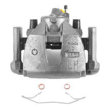 Power Stop Front Left Autospecialty Caliper w/Bracket Mazda Mazdaspeed 3 2008 - 2013 / Mazdaspeed 5 2012 - 2015 | L2942E - JDMuscleBrake Caliper Adapter BracketspsbL2942E