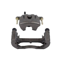 Power Stop Front Left Autospecialty Caliper w/Bracket Mazda RX - 8 2004 - 2008 | L3249 - JDMuscleBrake Caliper Adapter BracketspsbL3249