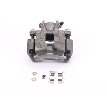 Power Stop Front Left Autospecialty Caliper w/Bracket Mitsubishi Lancer 2002 - 2007 | L2680 - JDMuscleBrake Caliper Adapter BracketspsbL2680