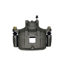 Power Stop Front Left Autospecialty Caliper w/Bracket Mitsubishi Lancer 2008 - 2016 / Outlander 2007 - 21 | L5032B - JDMuscleBrake Caliper Adapter BracketspsbL5032B