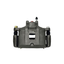 Power Stop Front Left Autospecialty Caliper w/Bracket Mitsubishi Lancer 2008 - 2017 | L5032C - JDMuscleBrake Caliper Adapter BracketspsbL5032C