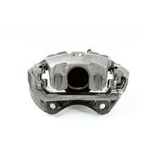 Power Stop Front Left Autospecialty Caliper With Bracket Nissan/Infiniti 350Z 2003 - 2005 / G35 2003 - 2005 | L2690A - JDMuscleBrake Caliper Adapter BracketspsbL2690A