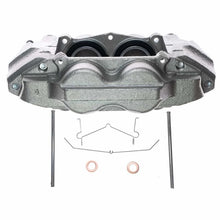 Power Stop Front Left Autospecialty Caliper w/o Bracket Lexus GX460 2016 - 21 / Toyota 4Runner 15 - 21 | L15020 - JDMuscleBrake Caliper Adapter BracketspsbL15020