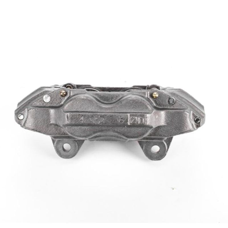 Power Stop Front Left Autospecialty Caliper w/o Bracket Lexus GX470 2003 - 2009 / Toyota 4Runner 2003 - 2009 - JDMuscleBrake Caliper Adapter BracketspsbL2767