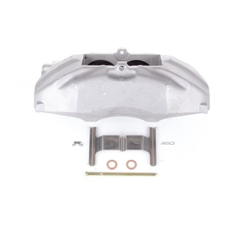 Power Stop Front Left Autospecialty Caliper w/o Bracket Lexus LS430 2001 - 2006 | L2709 - JDMuscleBrake Caliper Adapter BracketspsbL2709