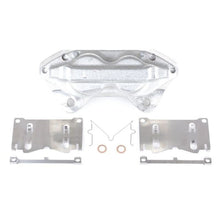 Power Stop Front Left Autospecialty Caliper w/o Bracket Lexus LX470 1998 - 2002 / Toyota Land Cruiser 1998 - 2002 | L2635 - JDMuscleBrake Caliper Adapter BracketspsbL2635