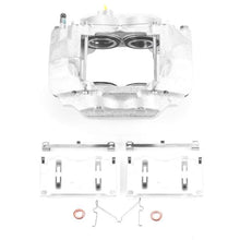 Power Stop Front Left Autospecialty Caliper w/o Bracket Lexus LX470 2003 - 2007 / Toyota Land Cruiser 2003 - 2007 | L2769 - JDMuscleBrake KitspsbL2769