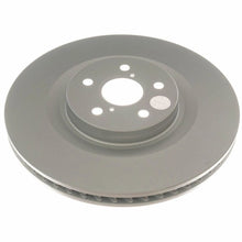 Power Stop Front Left Evolution Geomet Coated Rotor Lexus GS200t 2016 - 2017 / GS300 2018 - 2019 / GS350 2013 - 2020 / GS450h 2016 - 2018 / RC200t 2016 - 2017 / RC300 2016 - 2020 / RC350 15 - 2020 | JBR1900EVC - JDMuscleBrake RotorspsbJBR1900EVC
