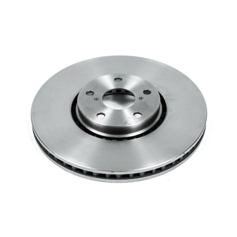Power Stop Front Right Autospecialty Brake Rotor Lexus GS350 2007 - 2011 / GS430 2006 - 2007 / IS350 2006 - 2020 / GS450h 2007 - 2011 / GS460 2008 - 2011 / IS350c 2010 - 2012 / IS200t 2016 - 2017 | JBR1149 - JDMuscleBrake RotorspsbJBR1149