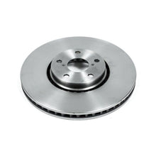 Power Stop Front Right Autospecialty Brake Rotor Lexus GS350 2007 - 2011 / GS430 2006 - 2007 / IS350 2006 - 2020 / GS450h 2007 - 2011 / GS460 2008 - 2011 / IS350c 2010 - 2012 / IS200t 2016 - 2017 | JBR1149 - JDMuscleBrake RotorspsbJBR1149