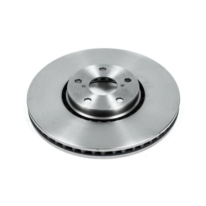 Power Stop Front Right Autospecialty Brake Rotor Lexus GS350 2007 - 2011 / GS430 2006 - 2007 / IS350 2006 - 2020 / GS450h 2007 - 2011 / GS460 2008 - 2011 / IS350c 2010 - 2012 / IS200t 2016 - 2017 | JBR1149 - JDMuscleBrake RotorspsbJBR1149