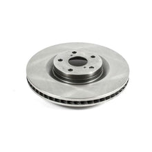 Power Stop Front Right Autospecialty Brake Rotor Lexus GS350 2009 - 2011 / GS450h 2009 - 2011 / GS460 2009 - 2011 / IS350 2009 - 2011 / IS350c 2010 - 2011 | JBR1393 - JDMuscleBrake RotorspsbJBR1393