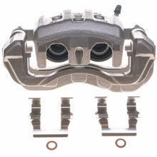 Power Stop Front Right Autospecialty Caliper Mitsubishi Montero 1991 - 2004 | L1676 - JDMuscleBrake Caliper Adapter BracketspsbL1676