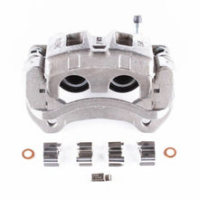 Power Stop Front Right Autospecialty Caliper w/ Bracket Honda Passport 2002 | L2800 - JDMuscleBrake Caliper Adapter BracketspsbL2800