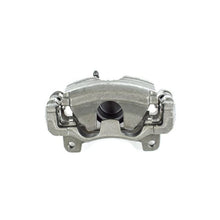 Power Stop Front Right Autospecialty Caliper w/ Bracket Infiniti G35 2007 - 2008 / G37 2008 - 2013 / Q60 2014 - 2015 | L3703 - JDMuscleBrake Caliper Adapter BracketspsbL3703