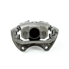 Power Stop Front Right Autospecialty Caliper w/ Bracket Infiniti I35 2002 - 2004 / Nissan Altima 2002 - 2006 / Maxima 2002 - 2003 | L2691 - JDMuscleBrake Caliper Adapter BracketspsbL2691