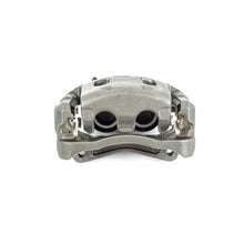 Power Stop Front Right Autospecialty Caliper w/ Bracket Infiniti JX35 2013 / QX60 2014 - 2019 / Nissan Murano 15 - 21 / Pathfinder 2013 - 2020 | L7101 - JDMuscleBrake Caliper Adapter BracketspsbL7101