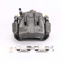 Power Stop Front Right Autospecialty Caliper w/ Bracket Lexus ES300 2002 - 2006 | L2831 - JDMuscleBrake Caliper Adapter BracketspsbL2831