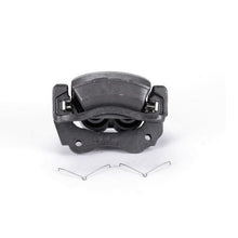 Power Stop Front Right Autospecialty Caliper w/ Bracket Lexus GS300 1998 - 2005 / GS400 1998 - 2000 / GS430 2001 - 2005 / SC430 2002 - 2010 | L2774 - JDMuscleBrake Caliper Adapter BracketspsbL2774