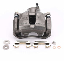 Power Stop Front Right Autospecialty Caliper w/ Bracket Lexus GS300 2006 / IS250 2009 - 2013 / IS250 C 2010 - 2015 | L6040 - JDMuscleBrake Caliper Adapter BracketspsbL6040