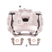 Power Stop Front Right Autospecialty Caliper w/ Bracket Lexus RX300 1999 - 2001 | L1975A - JDMuscleBrake Caliper Adapter BracketspsbL1975A