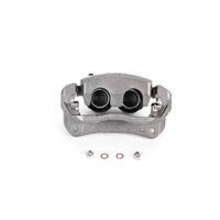 Power Stop Front Right Autospecialty Caliper w/ Bracket Lexus RX350 2010 - 2018 / RX450h 2016 - 2020 / Toyota Highlander 2010 - 2019 / Sienna 2011 - 2020 | L6275 - JDMuscleBrake Caliper Adapter BracketspsbL6275