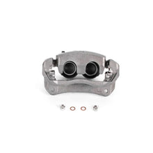 Power Stop Front Right Autospecialty Caliper w/ Bracket Lexus RX350 2010 - 2018 / RX450h 2016 - 2020 / Toyota Highlander 2010 - 2019 / Sienna 2011 - 2020 | L6275 - JDMuscleBrake Caliper Adapter BracketspsbL6275
