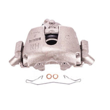 Power Stop Front Right Autospecialty Caliper w/ Bracket Mazda 3 2005 - 2007 / 5 2006 - 2007 | L2943C - JDMuscleBrake Caliper Adapter BracketspsbL2943C