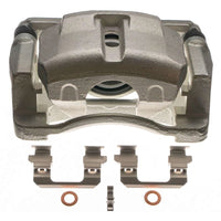 Power Stop Front Right Autospecialty Caliper w/ Bracket Mazda CX - 5 2013 - 21 | L7121 - JDMuscleBrake Caliper Adapter BracketspsbL7121