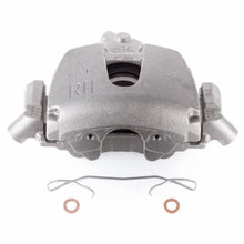 Power Stop Front Right Autospecialty Caliper w/ Bracket Mazda Mazdaspeed 3 2004 | L2943A - JDMuscleBrake Caliper Adapter BracketspsbL2943A