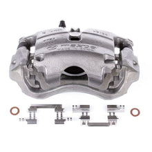 Power Stop Front Right Autospecialty Caliper w/ Bracket Mazda Mazdaspeed 3 2014 - 2018 / CX - 3 2016 - 21 | L7159 - JDMuscleBrake Caliper Adapter BracketspsbL7159