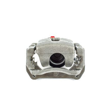 Power Stop Front Right Autospecialty Caliper w/ Bracket Mazda Miata 2001 - 2005 | L2812 - JDMuscleBrake Caliper Adapter BracketspsbL2812