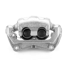 Power Stop Front Right Autospecialty Caliper w/Bracket Infiniti FX35 2006 - 2012 / FX37 2013 / FX45 2006 - 2008 / QX70 2014 | L3311 - JDMuscleBrake Caliper Adapter BracketspsbL3311