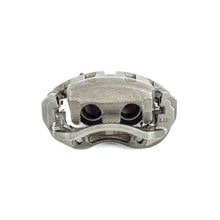 Power Stop Front Right Autospecialty Caliper w/Bracket Infiniti Q45 2002 - 2006 / M45 2003 - 2004 | L2871 - JDMuscleBrake Caliper Adapter BracketspsbL2871