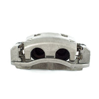 Power Stop Front Right Autospecialty Caliper w/Bracket Infiniti QX56 2004 - 2006 / Armada 2005 - 2006 / Pathfinder Armada 2004 / Titan 2004 - 2007 | L2982 - JDMuscleBrake Caliper Adapter BracketspsbL2982