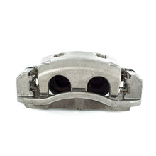 Power Stop Front Right Autospecialty Caliper w/Bracket Infiniti QX56 2004 - 2006 / Armada 2005 - 2006 / Pathfinder Armada 2004 / Titan 2004 - 2007 | L2982 - JDMuscleBrake Caliper Adapter BracketspsbL2982