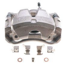 Power Stop Front Right Autospecialty Caliper w/Bracket Lexus IS250 2006 - 2015 | L3218 - JDMuscleBrake Caliper Adapter BracketspsbL3218