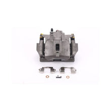 Power Stop Front Right Autospecialty Caliper w/Bracket Lexus RX330 2004 - 2006 / RX350 2007 - 2009 / Toyota Highlander Hybrid 2006 - 2007 | L2875 - JDMuscleBrake Caliper Adapter BracketspsbL2875