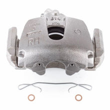 Power Stop Front Right Autospecialty Caliper w/Bracket Mazda Mazdaspeed 3 2008 - 2013 / Mazdaspeed 5 2008 - 2010 | L2943B - JDMuscleBrake Caliper Adapter BracketspsbL2943B