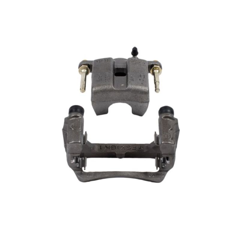 Power Stop Front Right Autospecialty Caliper w/Bracket Mazda MX - 5 Miata 2006 - 2015 | L3316 - JDMuscleBrake Caliper Adapter BracketspsbL3316